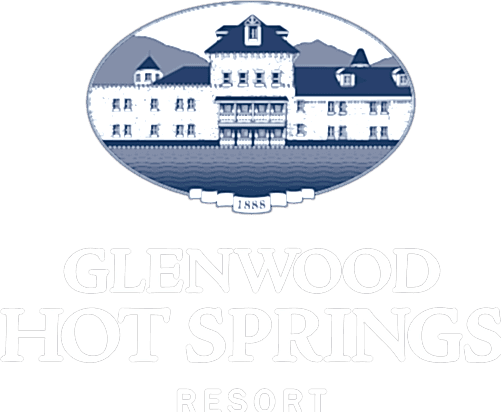 Glenwood Hot Springs Resort Logo